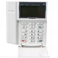 Пульт управления сегментом ПС-И