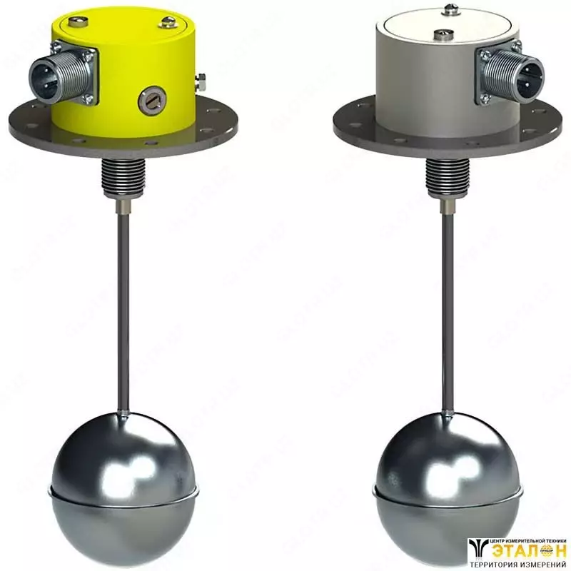 Датчик Реле уровня ДРУ-1ПМ