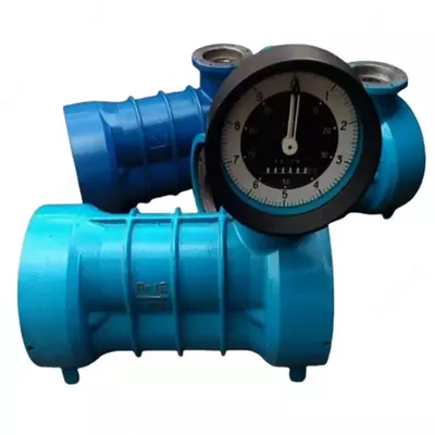 Счетчик жидкости СЖ ППВ-100