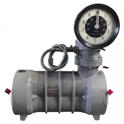 Счетчик жидкости СЖ ППВ-100 - 44 800 000 сум / шт.