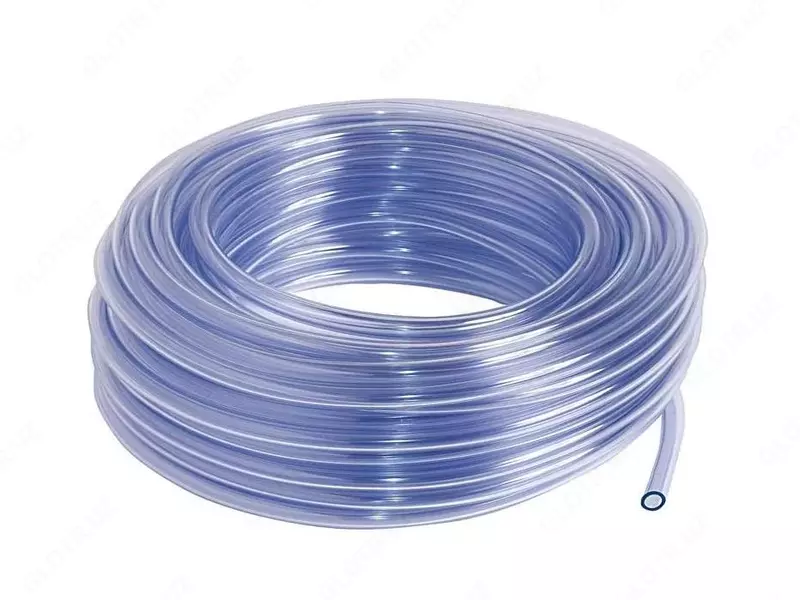 PVX trubkasi d 3.00 mm (devor qalinligi -0.4 mm) - 2 500 so'm