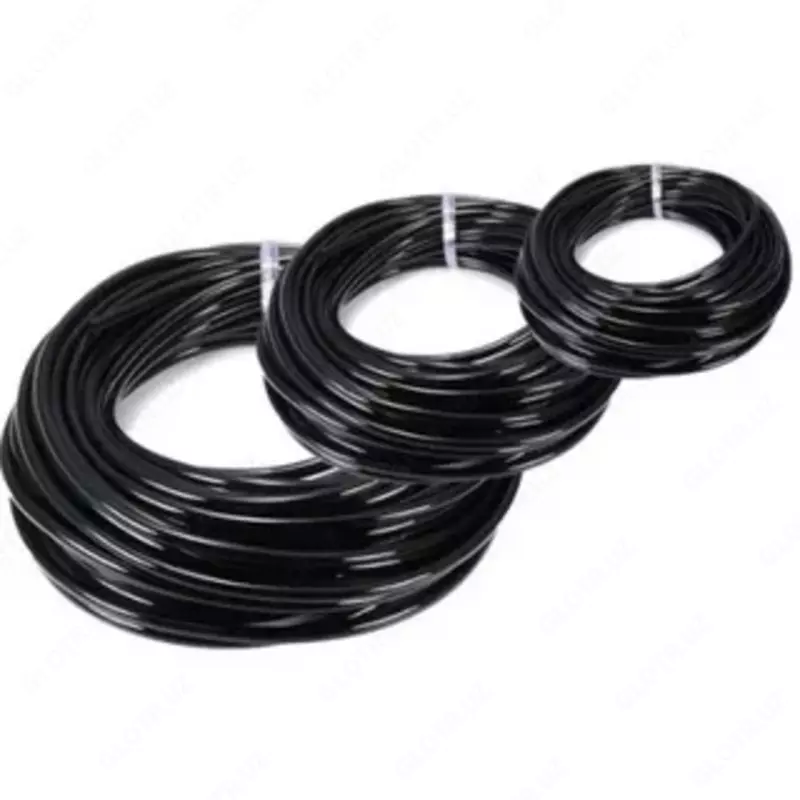 2 500 so'm PVX trubkasi d 3.00 mm (devor qalinligi -0.4 mm)