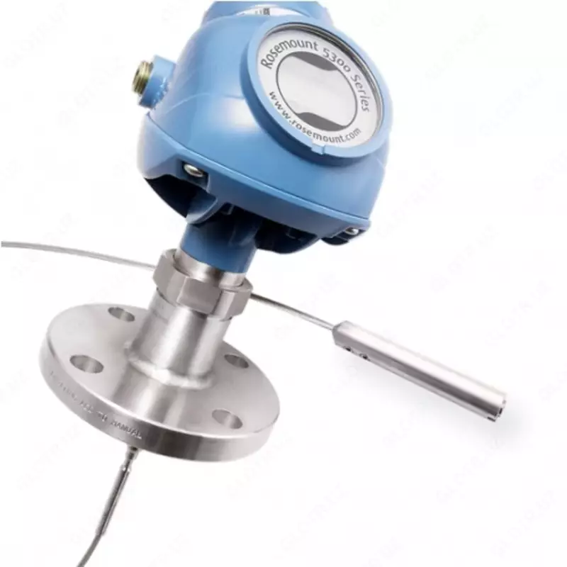 Rosemount radar darajasi o'lchagichi