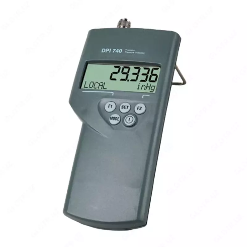 БАРОМЕТР Druck DPI 740