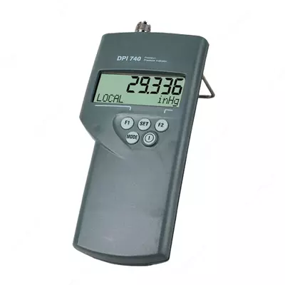 БАРОМЕТР Druck DPI 740