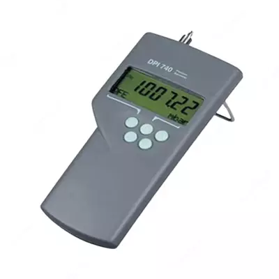 БАРОМЕТР Druck DPI 740