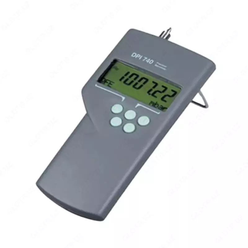 БАРОМЕТР Druck DPI 740