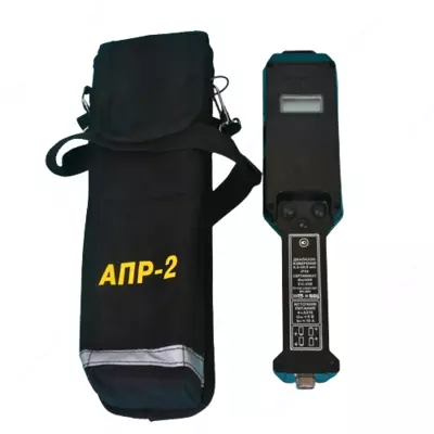 Анемометр АПР-2М