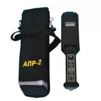 Анемометр АПР-2М