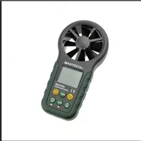 Анемометр Mastech MS6252B