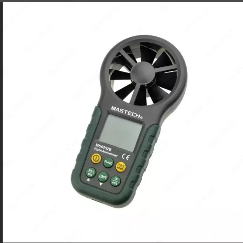 Анемометр Mastech MS6252B