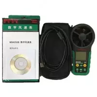 Анемометр Mastech MS6252B - 2 300 000 сум