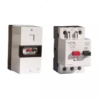 Устройство защиты двигателя S-ET 10E - 1 300 000 сум