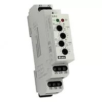 TER-3D Термостат 0.. +60 °C AC / DC 24-240V