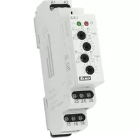 TER-3D Термостат 0.. +60 °C AC / DC 24-240V - 1 500 000 сум