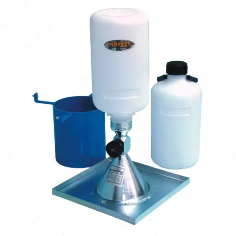 Пескозагрузочный аппарат S231KIT