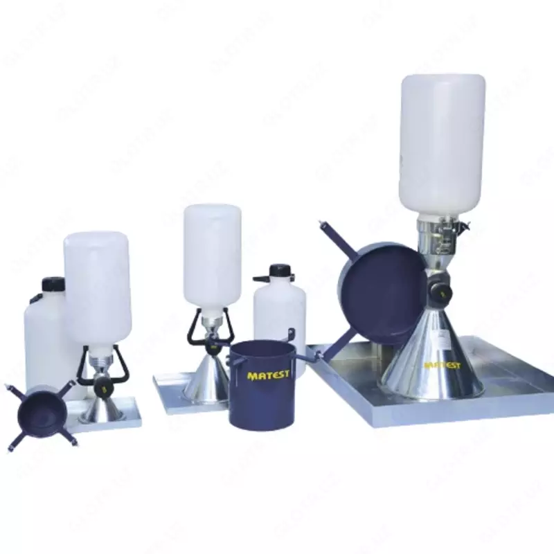 Пескозагрузочный аппарат S231KIT - 4 000 000 сум