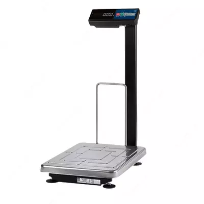 TB-S-60.2-A3 - Весы товарные