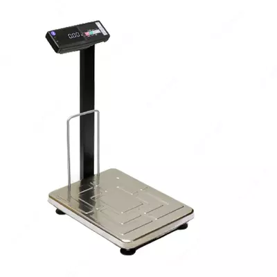TB-S-60.2-A3 - Весы товарные - 7 000 000 сум / шт.