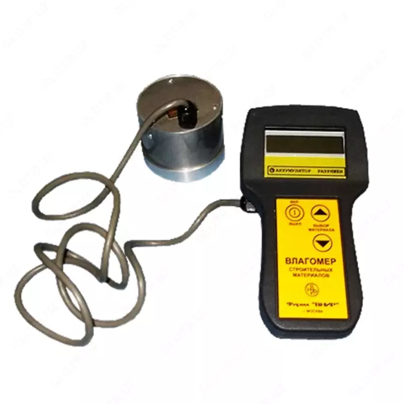 ВСМ-1 - влагомер строительных материалов