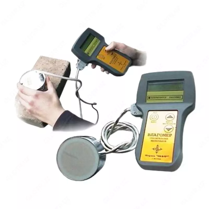 ВСМ-1 - влагомер строительных материалов - 15 000 000 сум