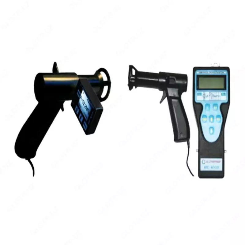 ИПС-МГ4.04 Определение прочности бетона - от 53 000 000 сум