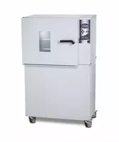 Issiqlik va sovuq kamera-KTX