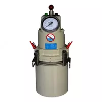 Поромер B2020 (8 л) со стрелочным манометром (TESTING) - 109 000 000 сум