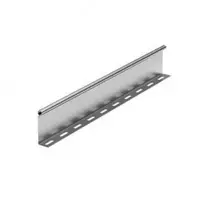 Перегородка SEP р.50х3000мм оцинкованная с метизами - 114 000 сум