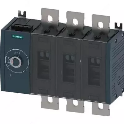 3KD4830-0QE10-0 Выключатели-разъединители SENTRON