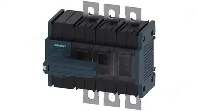 3KD4830-0QE10-0 Выключатели-разъединители SENTRON