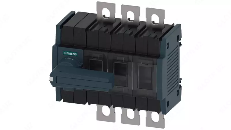 3KD4830-0QE10-0 Выключатели-разъединители SENTRON