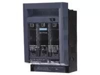 ПРЕДОХРАНИТЕЛЬНЫЙ РАЗЪЕДИНИТЕЛЬ 3-ПОЛЮСА