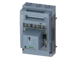 Xavfsizlik ajratgichi 3-qutb