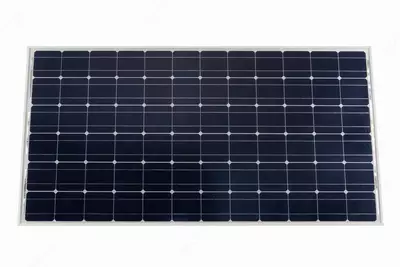 C2 tarmoq quyosh elektr stantsiyasi (3,6 kVt)
