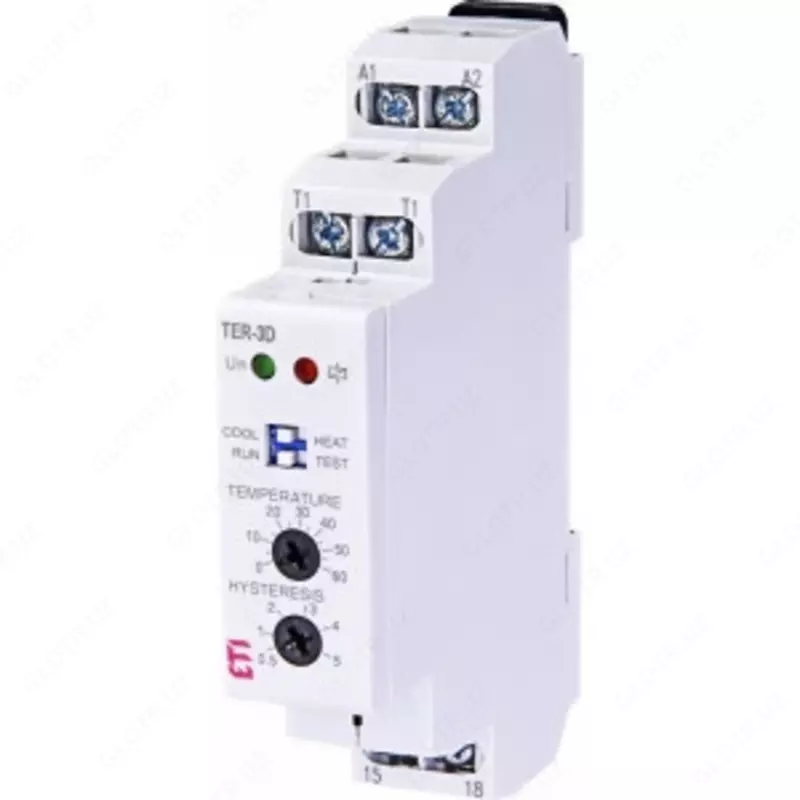 Термостат TER 3D/230 (0-60)