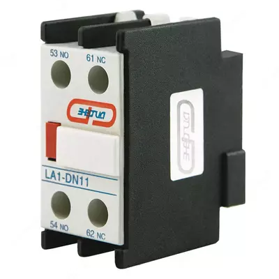 Блок дополнительных контактов 2NO+2NC 3RH2911-1FA22 Siemens