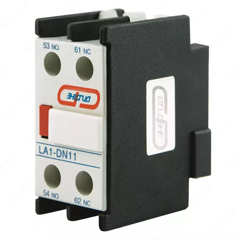 Блок дополнительных контактов 2NO+2NC 3RH2911-1FA22 Siemens