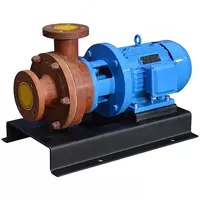 S65x50-25 va s65x50-32 tekstolit nasosi - 32 000 000 so'm