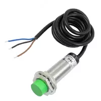 Индуктивный датчик LJ18A3-8-Z/BY PNP NO 6-36VDC