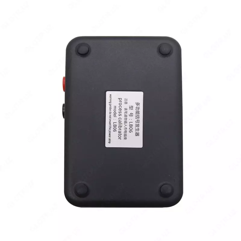 TZT LB06 многофункциональный калибратор процессов 0-24 мА 0-11 в/мВ генератор сигналов