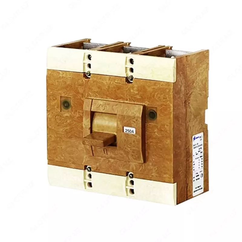 Va51-39 (344770-20UHL3) avtomatik kalitlari IP20 630A 660V 50Hz