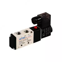 Электромагнитный клапан 24vdc модель 3V210-08-NC B - 201 000 сум