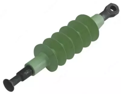 Подвесной натяжной полимерный изолятор sml 70/20