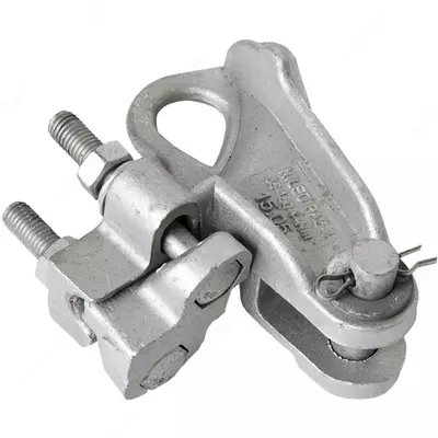 Анкерный зажим PAZ-1 - 8 000 сум / шт.