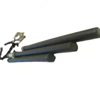 Селективный электрод для определения гидрокарбоната ХССО3-001