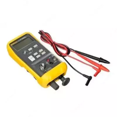 Fluke 718 — калибратор датчиков давлении