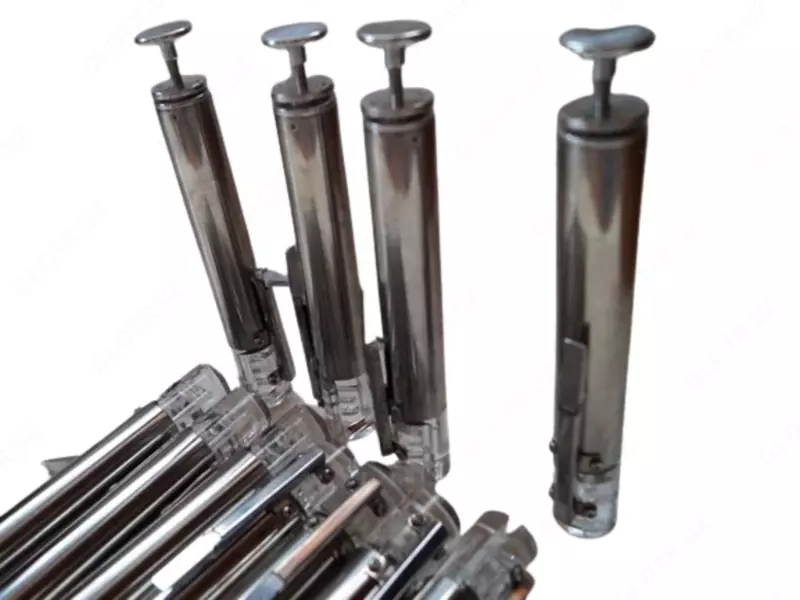 Приспособление ПОЗ-Т - от 8 000 000 сум