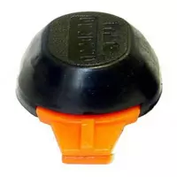 Дозиметр индивидуальный термолюминесцентный DTU