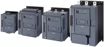 ном. раб. напряжение Ue 200-480 В АС